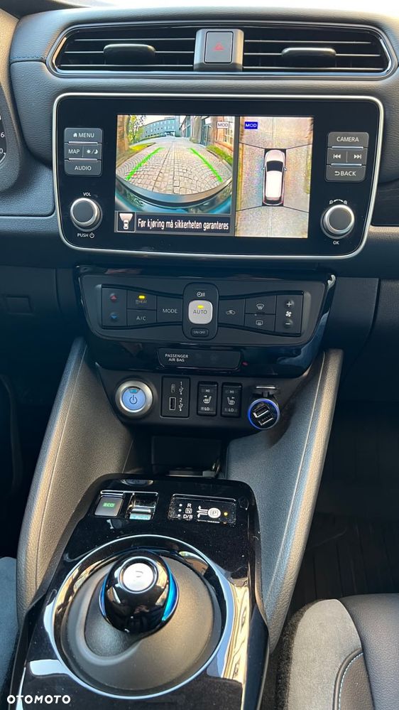 Nissan Leaf 62 kWh e+ Tekna - 14