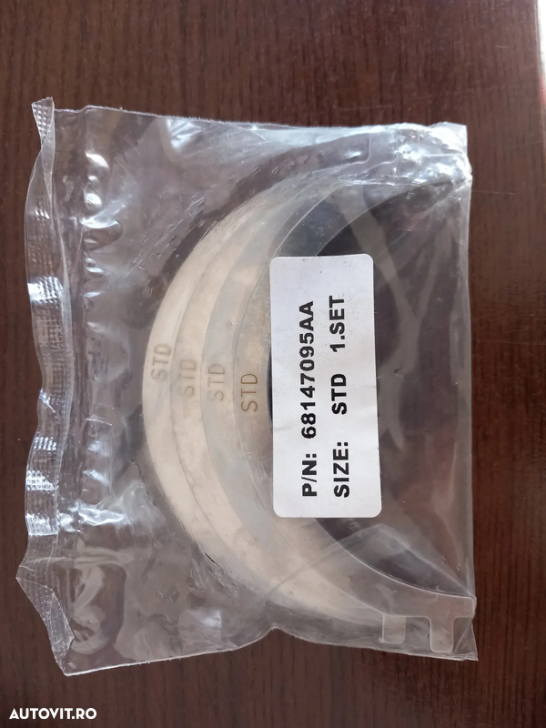 Cuzineti axiali jeep grand cherokee  vm 23 vm 44 vm 63