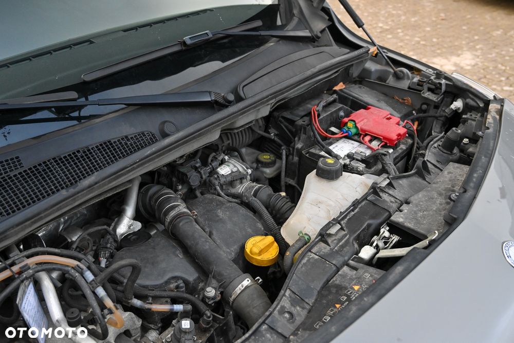 Mercedes-Benz Citan Mixto 415.605 - 7