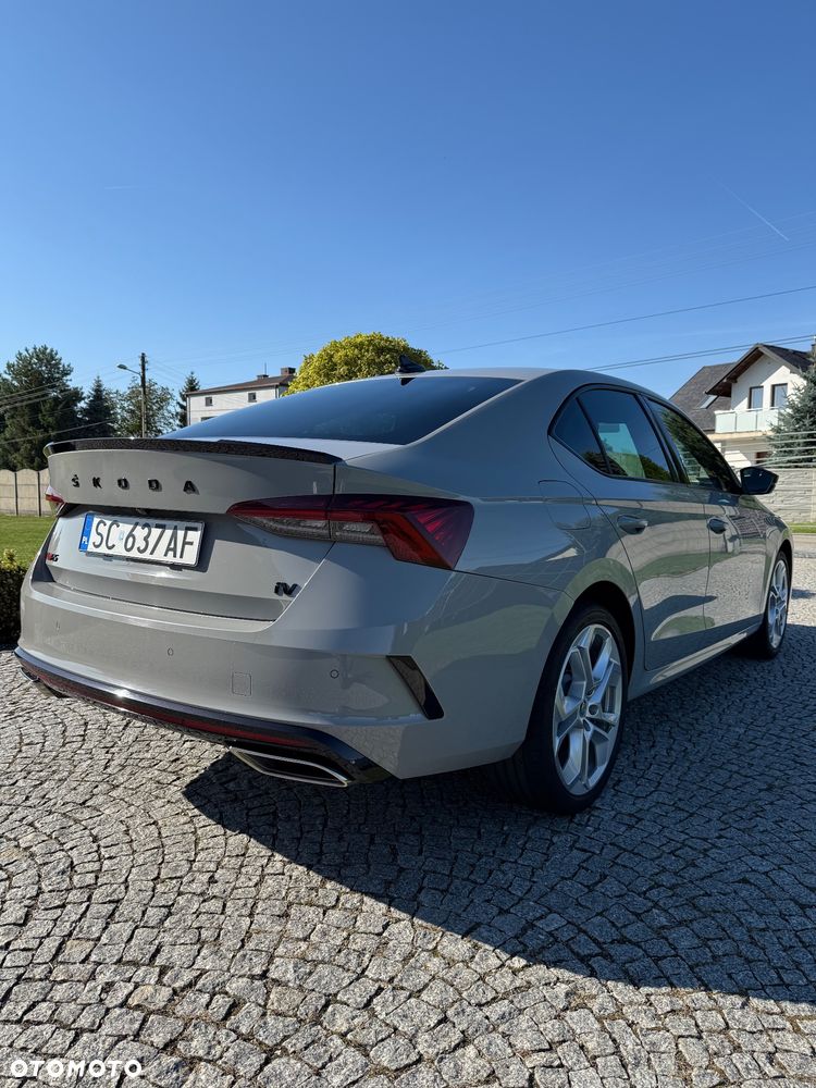 Skoda Octavia - 3