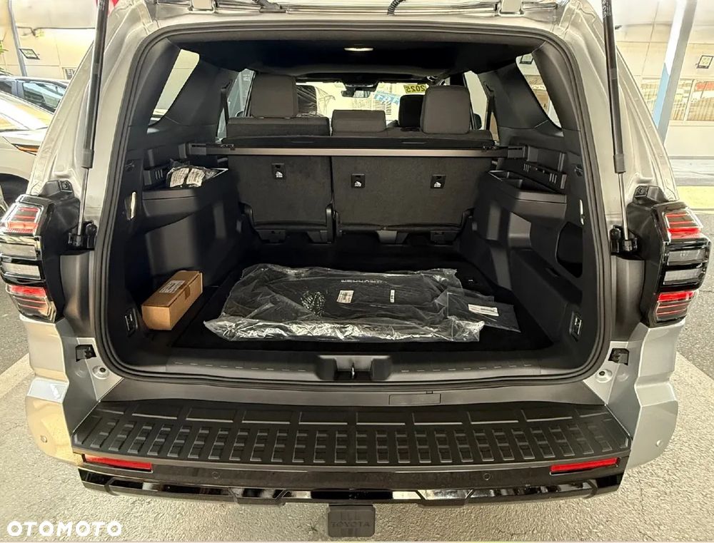 Toyota 4-Runner - 30