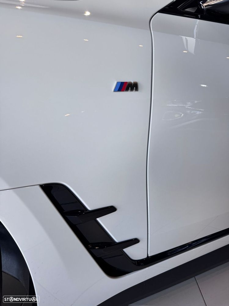 BMW i4 eDrive40 Pack Desportivo M Pro - 16