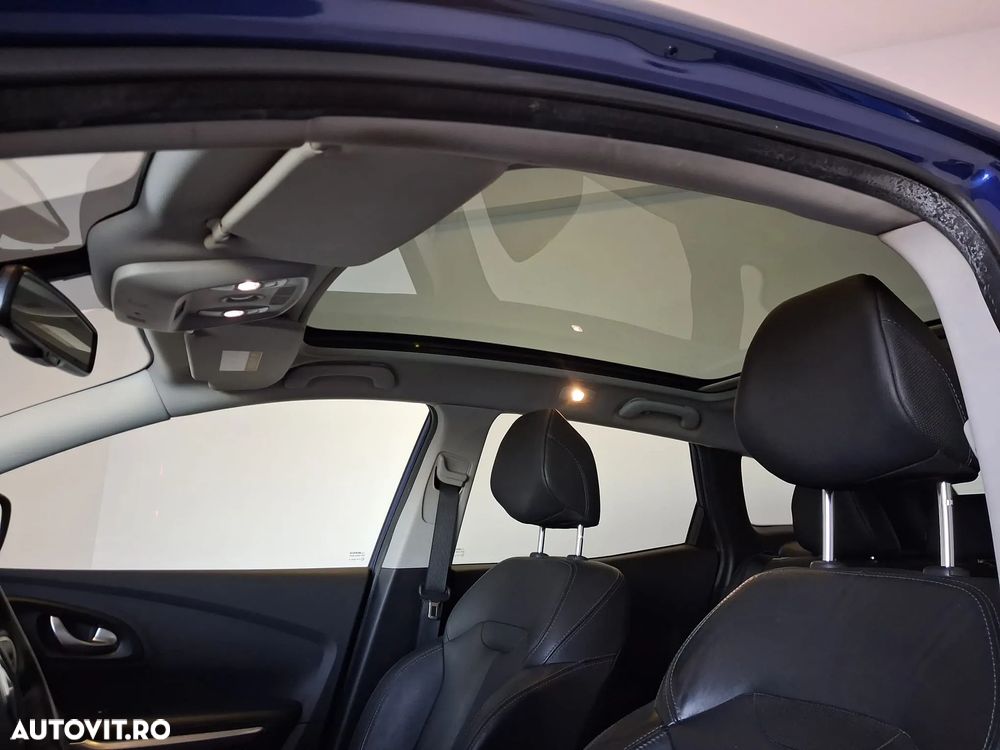 Renault Kadjar BLUE dCi 116 Intens - 25