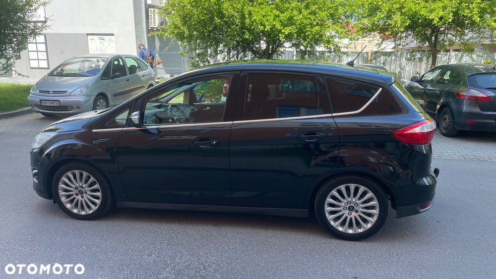 Ford C-MAX 2.0 TDCi Titanium - 25