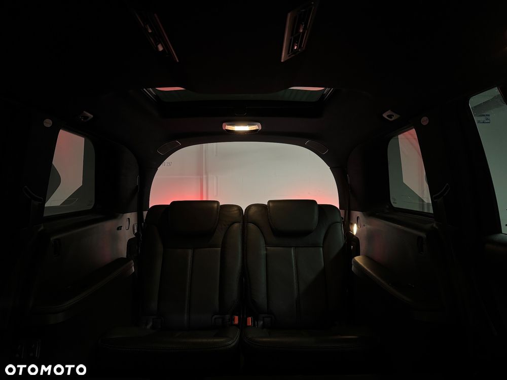 Mercedes-Benz GL 450 CDI - 32