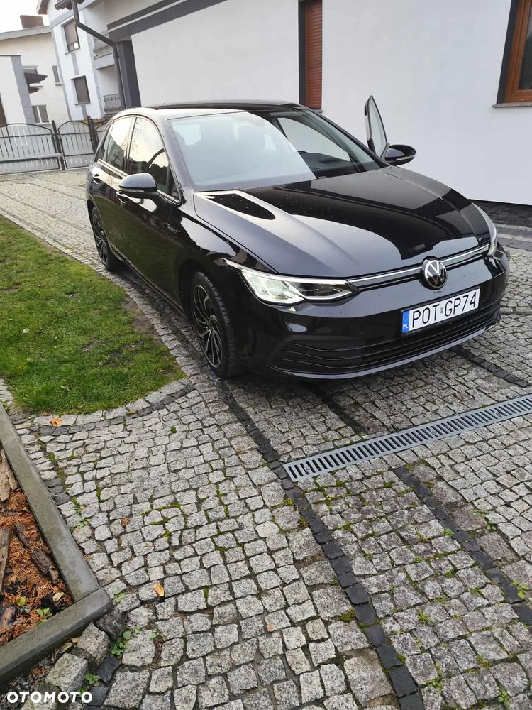 Volkswagen Golf VIII 1.0 TSI Life - 6