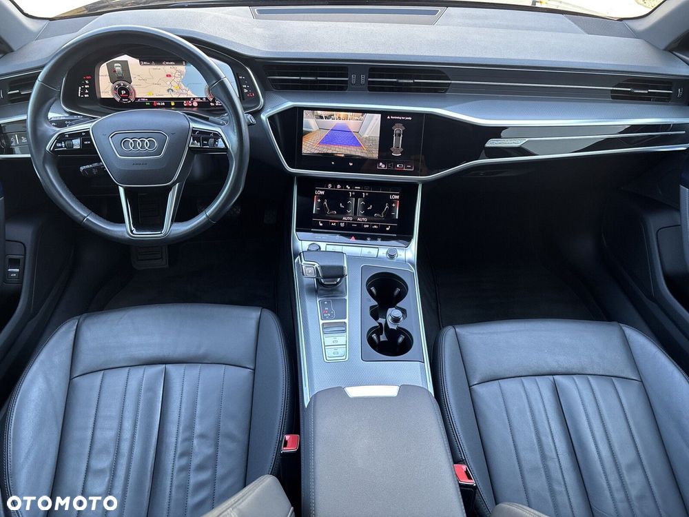 Audi A6 Allroad - 10