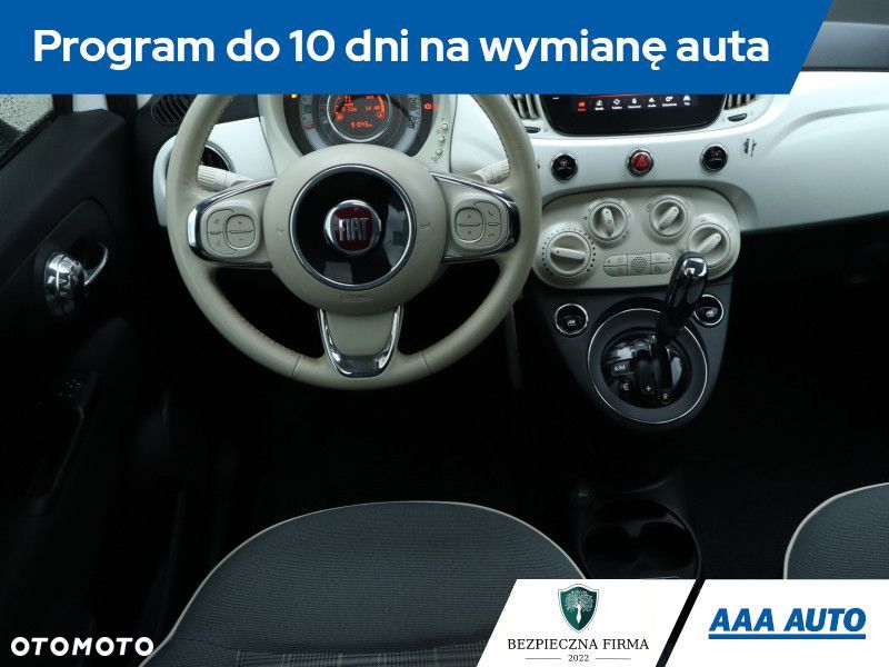 Fiat 500 - 9