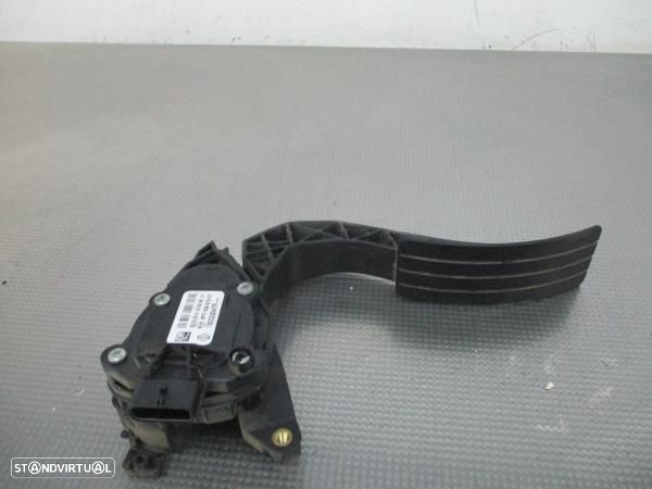 Pedal Acelerador Eletrico Renault Clio Iv (Bh_) - 2