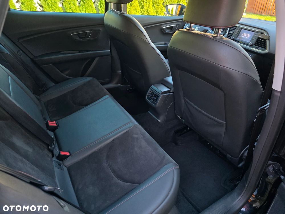 Seat Leon 1.4 TSI FR S&S - 13