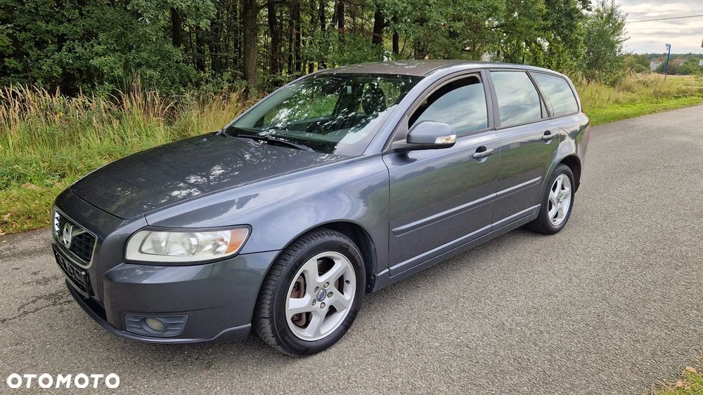 Volvo V50 D3 Momentum - 2