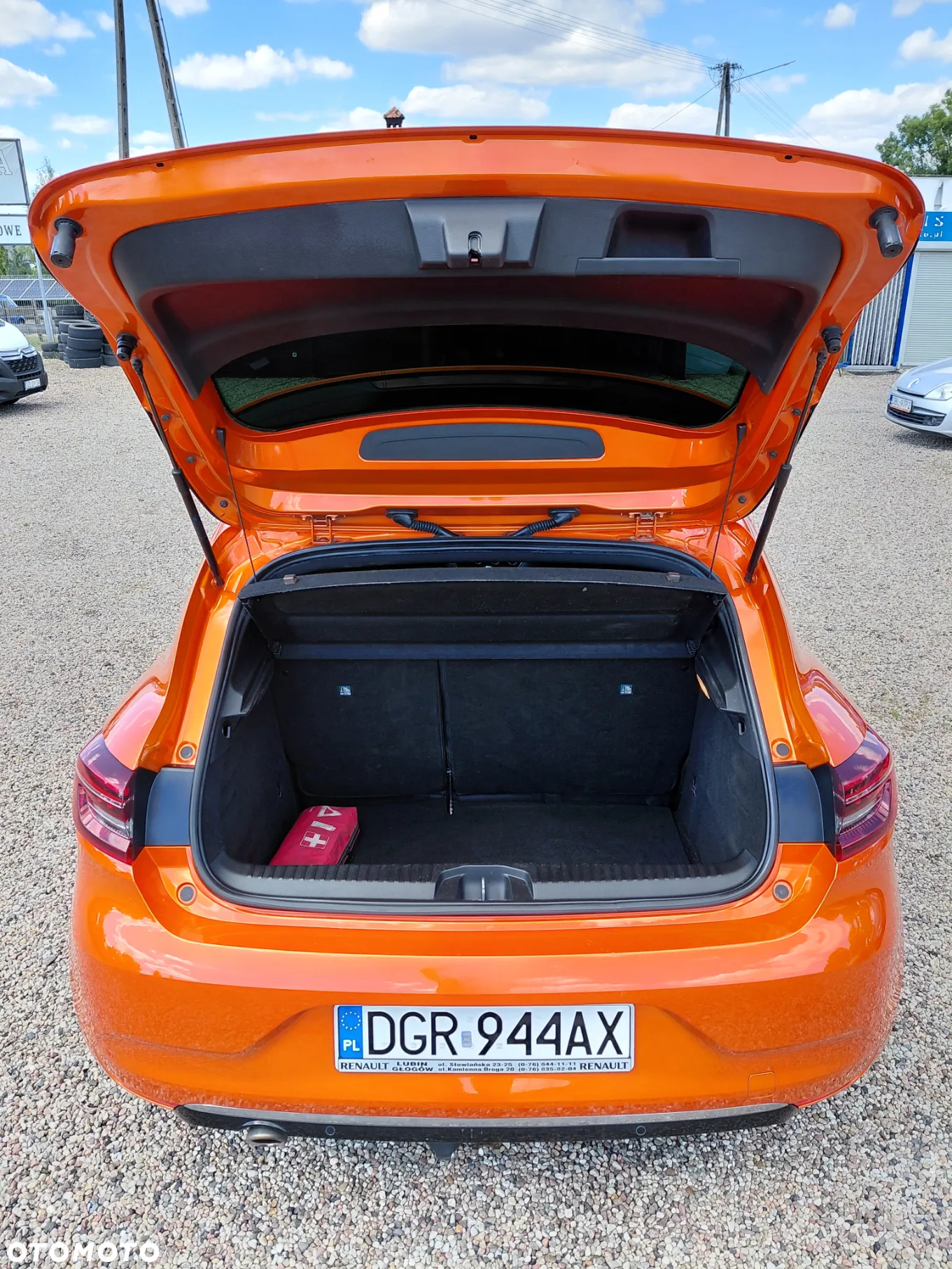 Renault Clio 1.3 TCe Intens EDC - 31