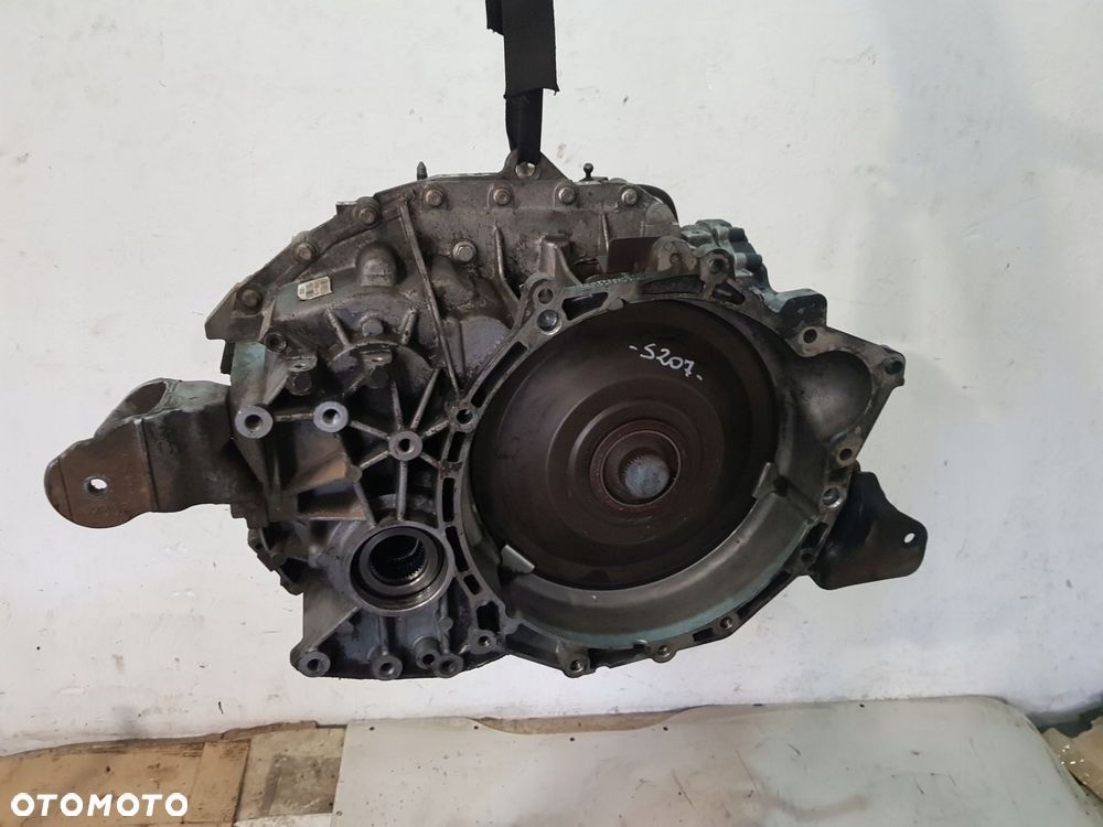 skrzynia biegów automat mitsubishi outlander ii 2.2 di-d 9u3r7000cd - 3
