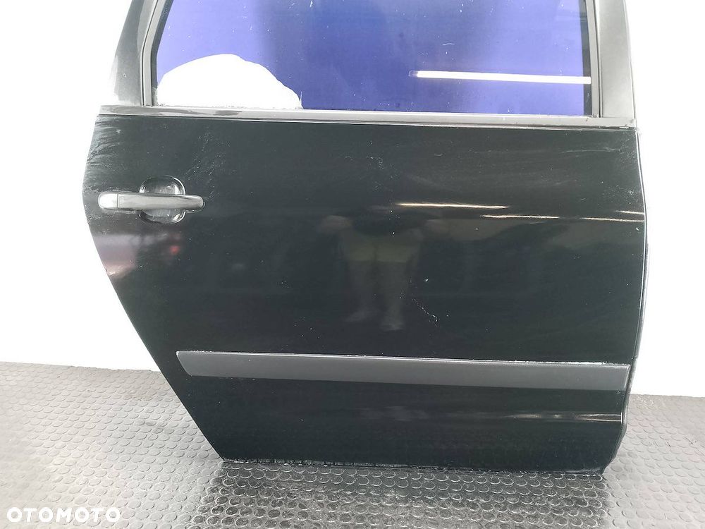 DRZWI TYŁ PRAWY  FORD GALAXY II - 2