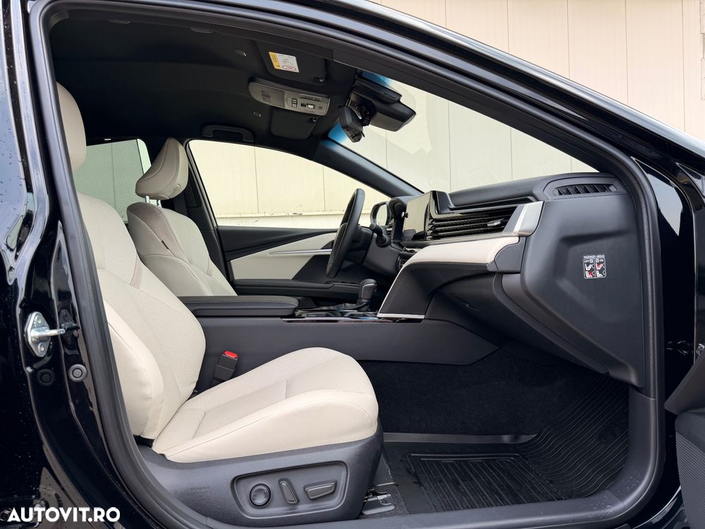 Toyota Camry 2.5 Exclusive - 8