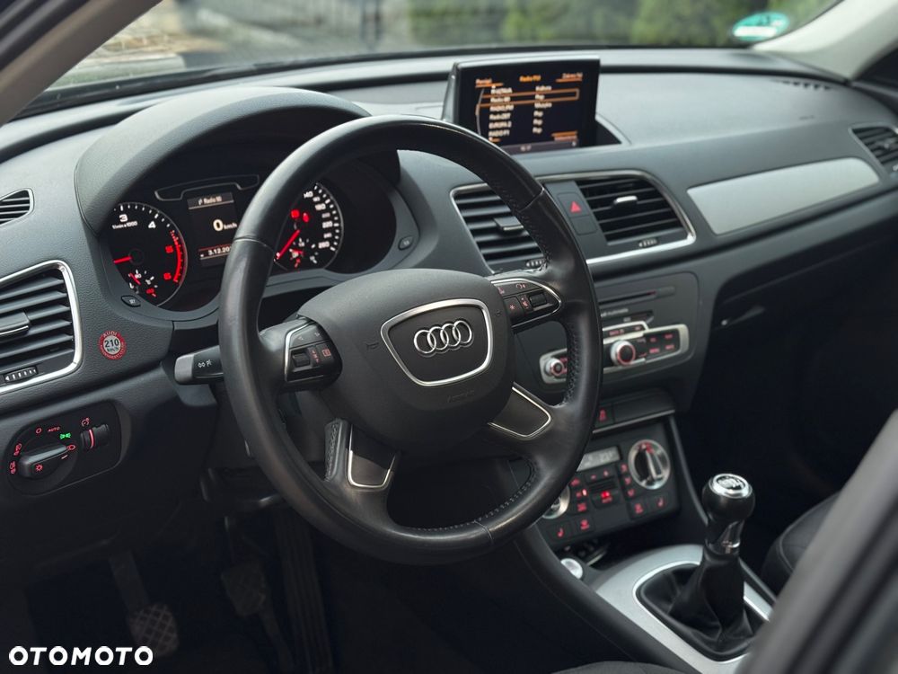 Audi Q3 2.0 TDI - 17