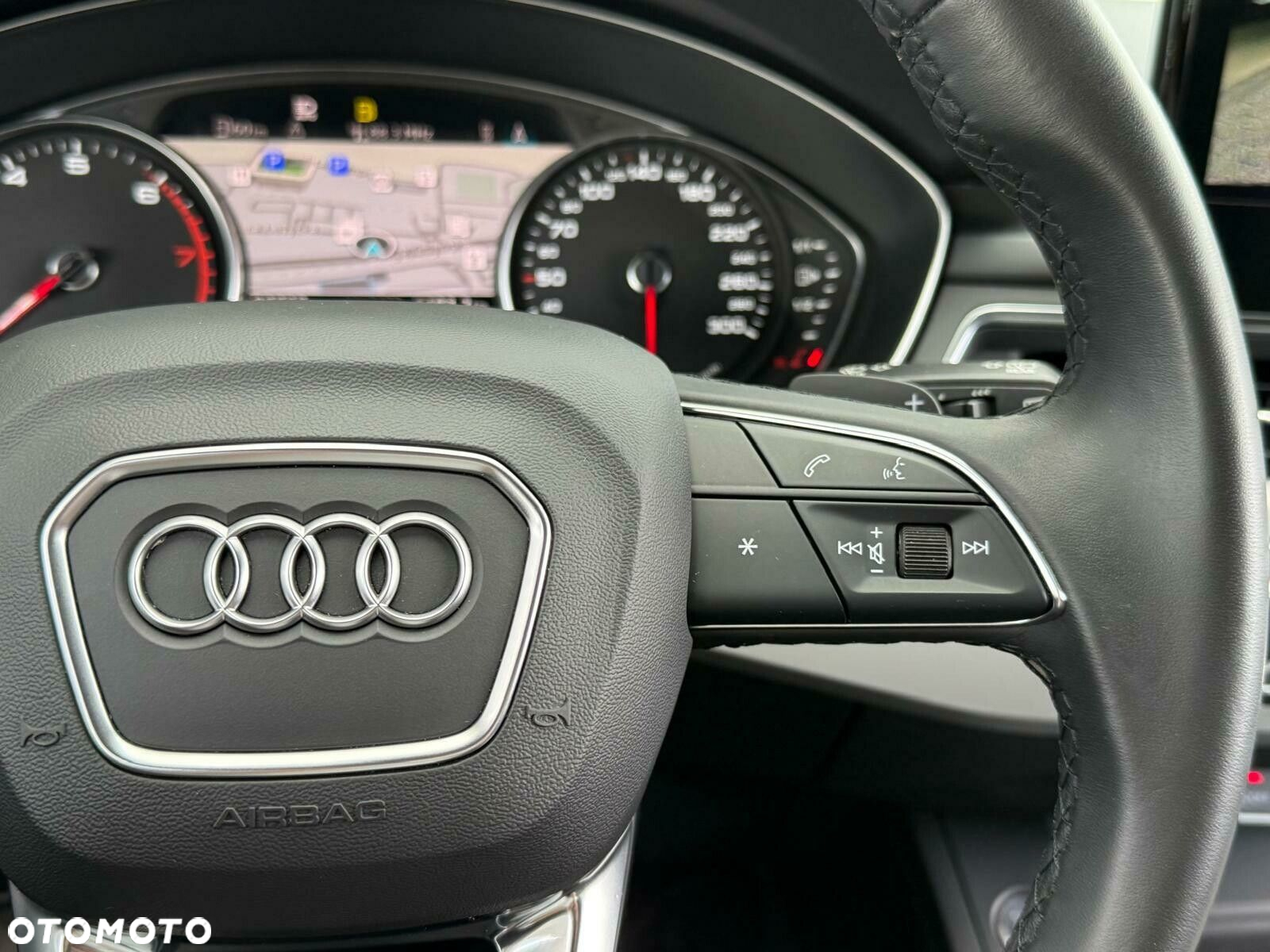 Audi A4 - 13