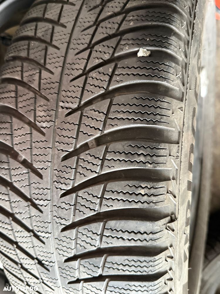 Volkswagen Passat 2.0 TDI SCR 4Motion DSG Highline - 18