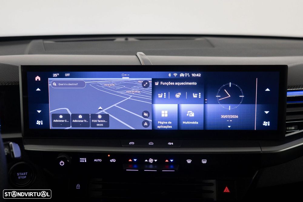 Opel Grandland 1.2 Hybrid GS eDCT - 19