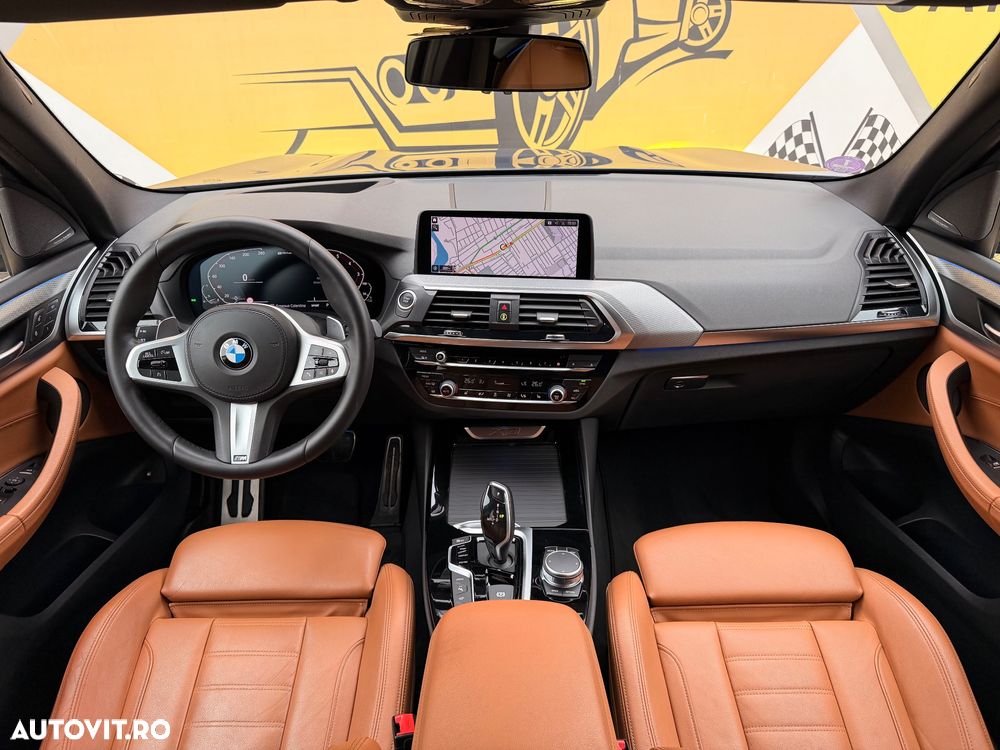 BMW X3 xDrive30e Aut. M Sport Edition - 5