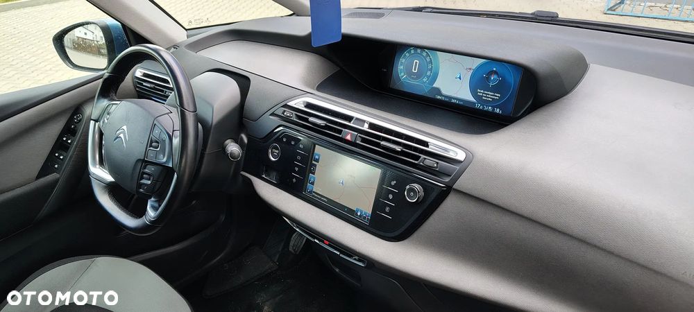 Citroën C4 Picasso BlueHDi 120 Exclusive - 29