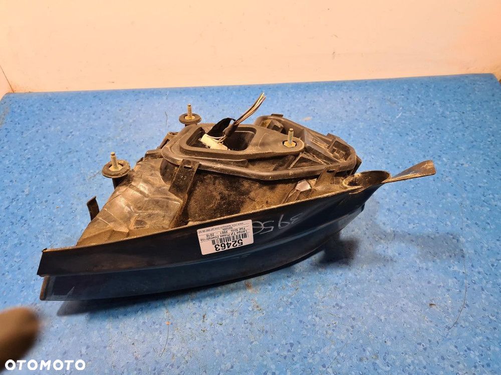 FIAT STILO I 3D LAMPA TYŁ PRAWA ZEWNĘTRZNA - 8
