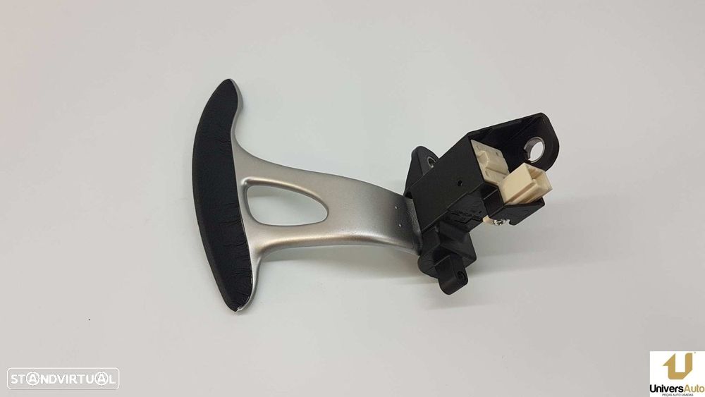 MÓDULO ELETRÓNICO INFINITI G COUPE G37 S - 4