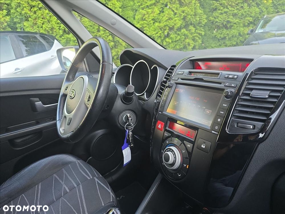 Kia Venga 1.4 XL - 25