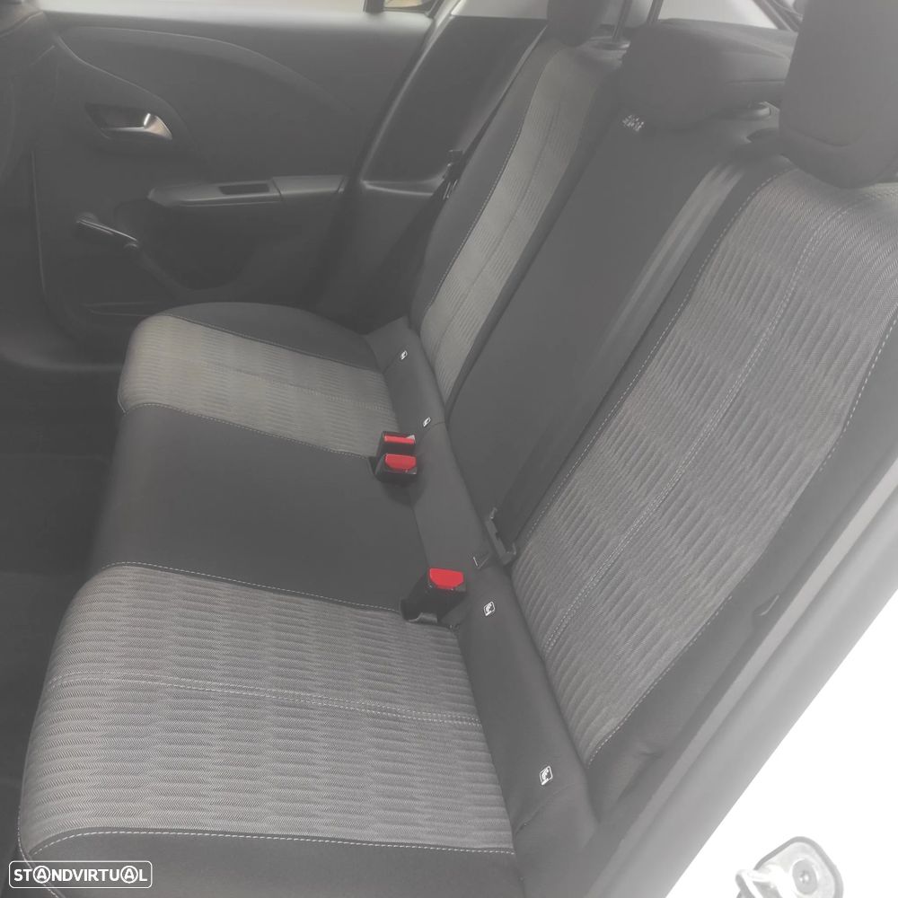 Opel Corsa 1.2 Edition - 6