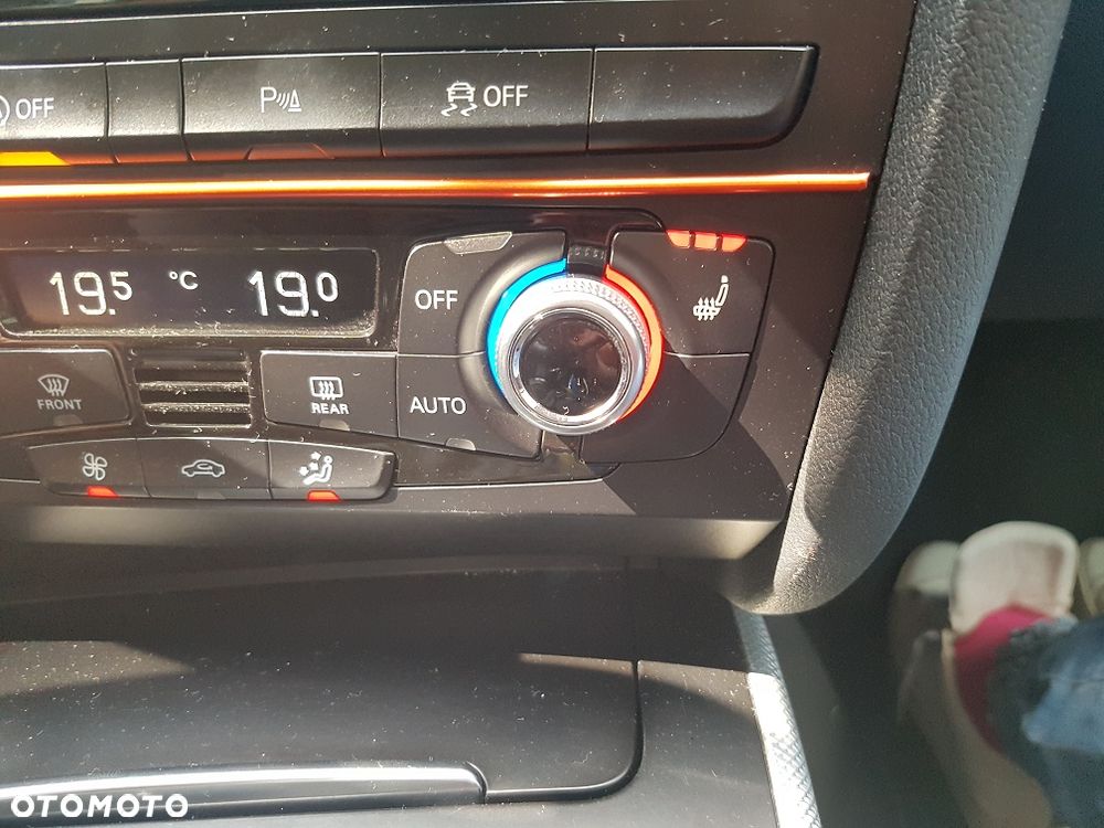 Audi A5 Sportback 1.8 TFSI - 29