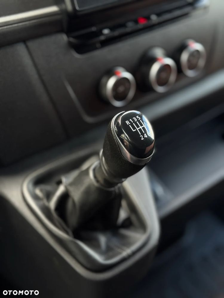 Renault Master - 27