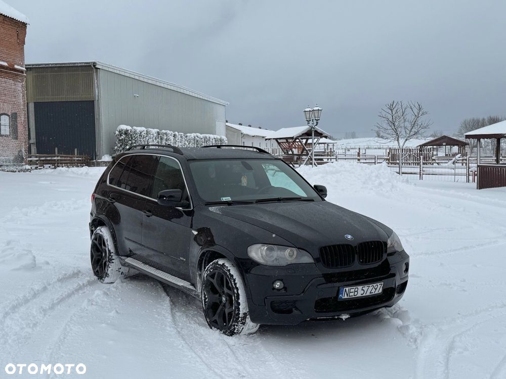 BMW X5 - 23