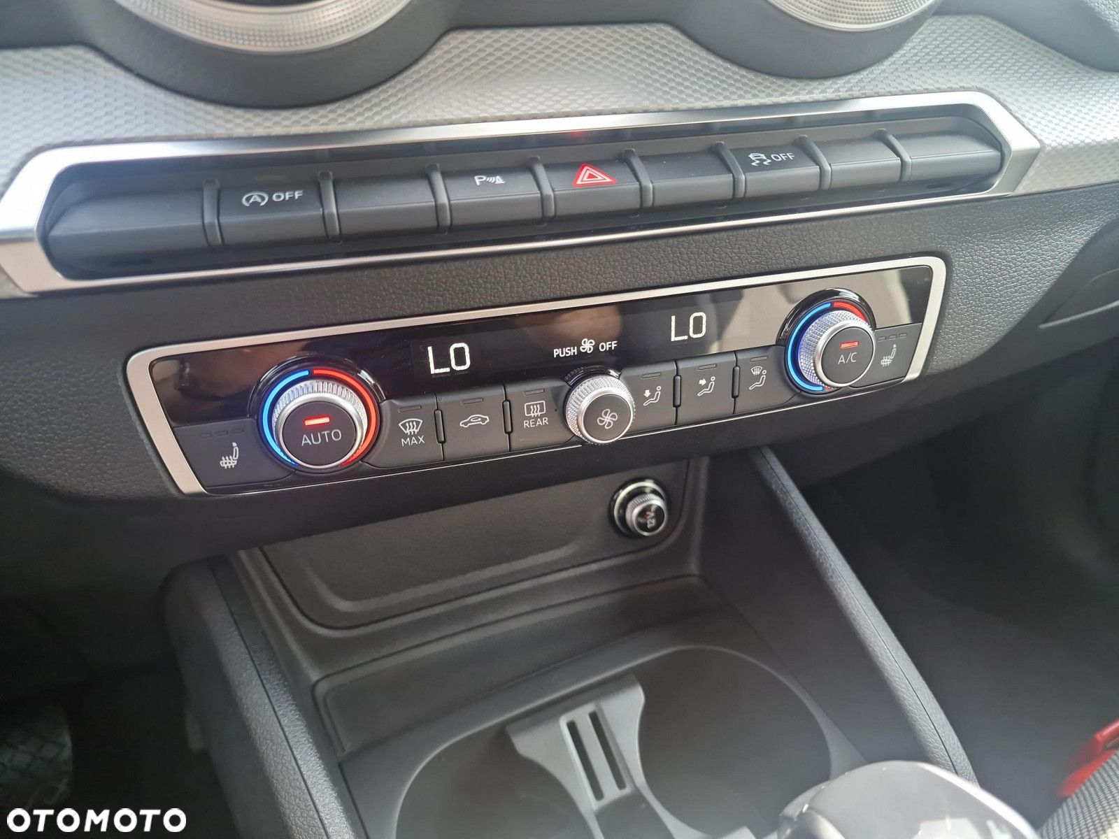 Audi Q2 35 TFSI S tronic - 16