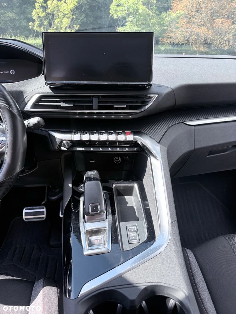 Peugeot 5008 BlueHDI 130 EAT8 Active Pack - 18
