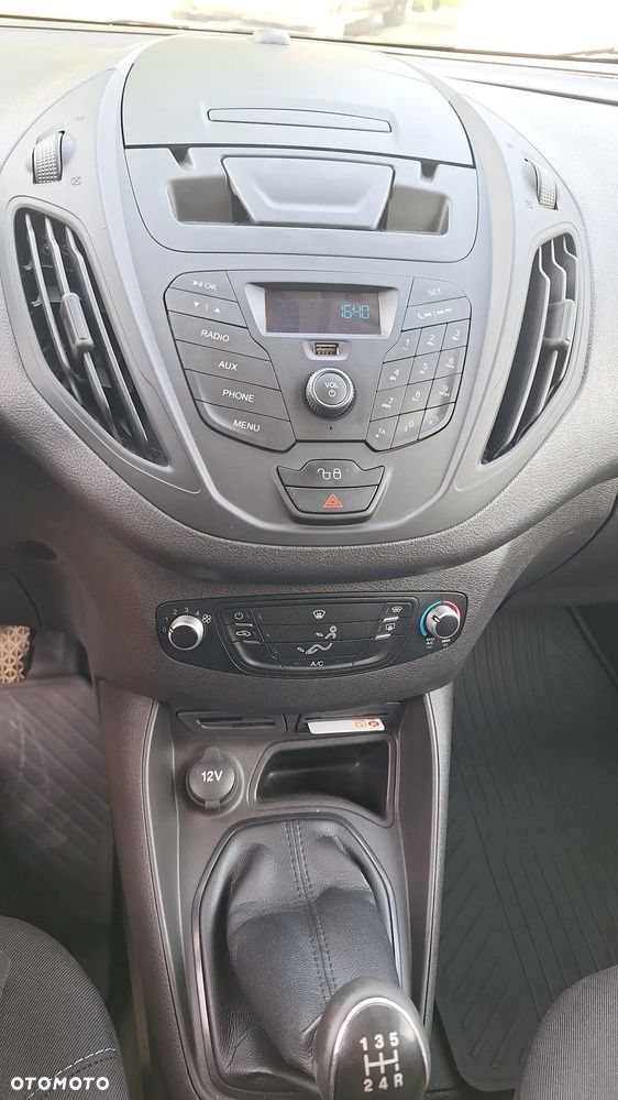 Ford Transit courier - 10