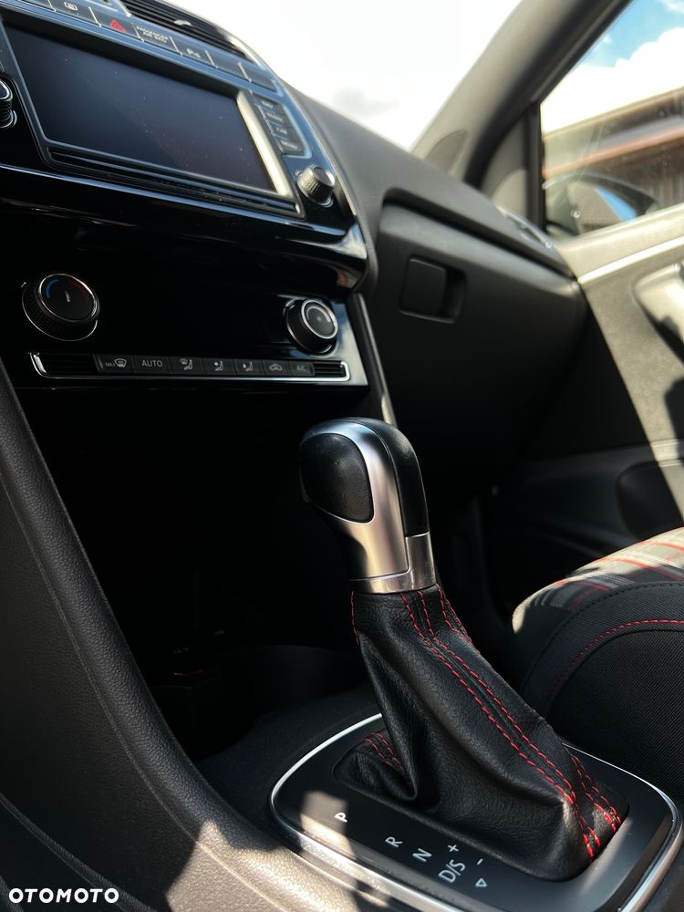 Volkswagen Polo 1.8 TSI BMT GTI DSG - 13