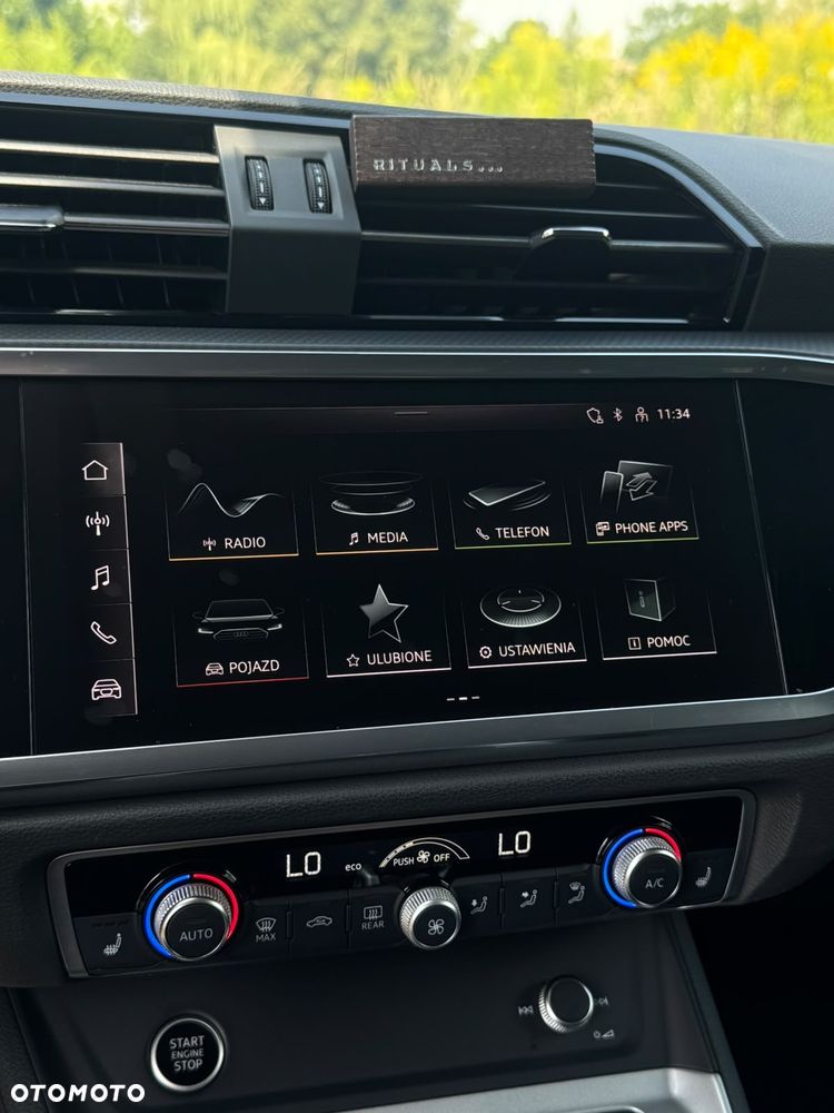 Audi Q3 35 TFSI Advanced S tronic - 24
