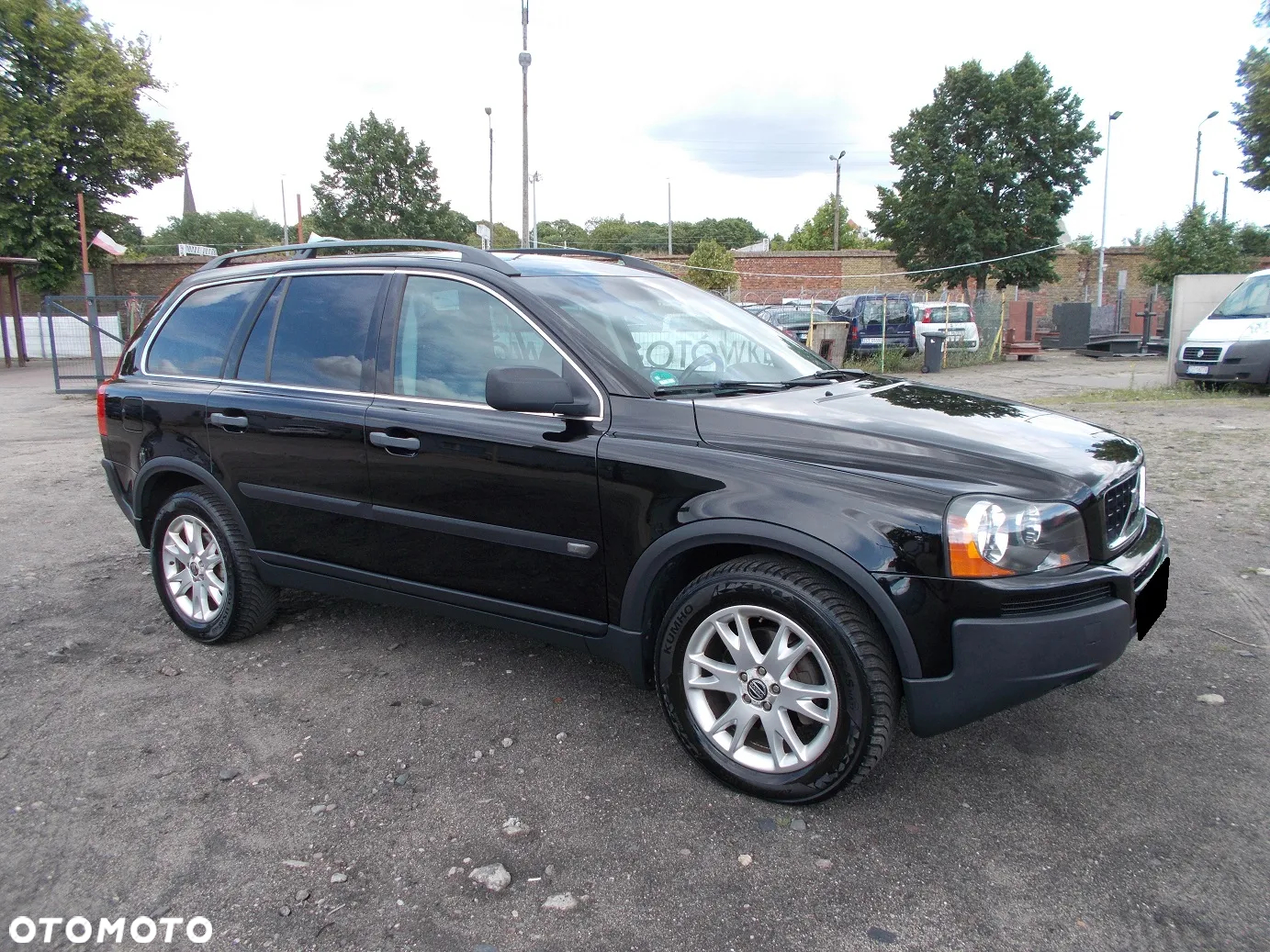 Volvo XC 90 2.4 D5 Executive - 2