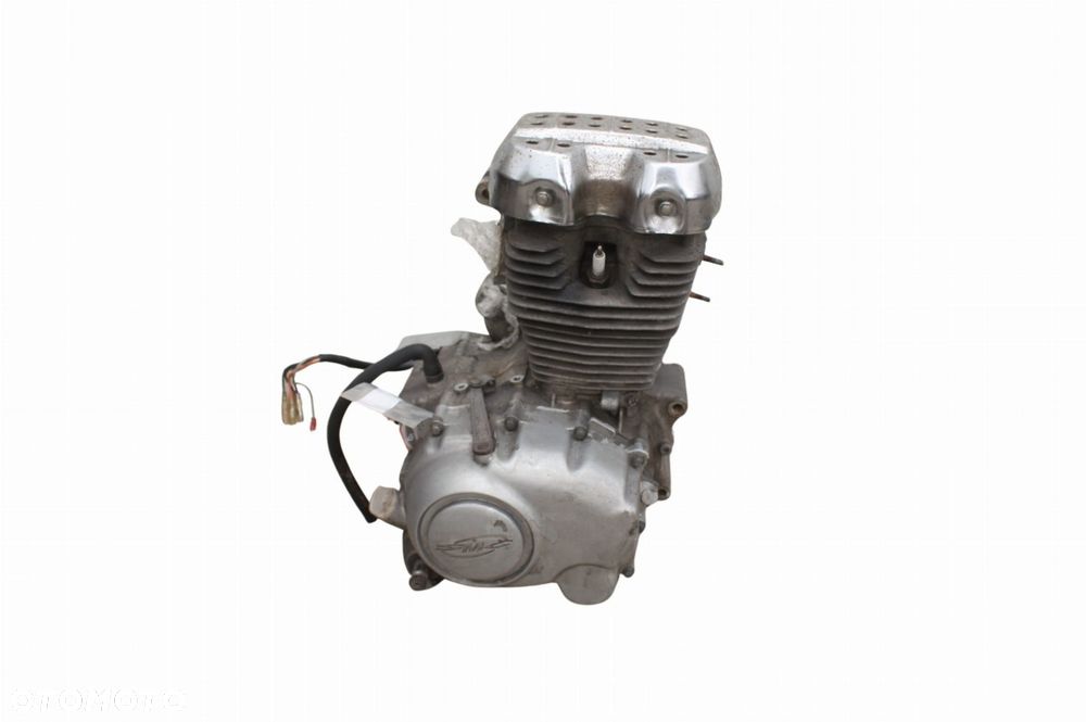 SILNIK SMC Rex 125 - 3