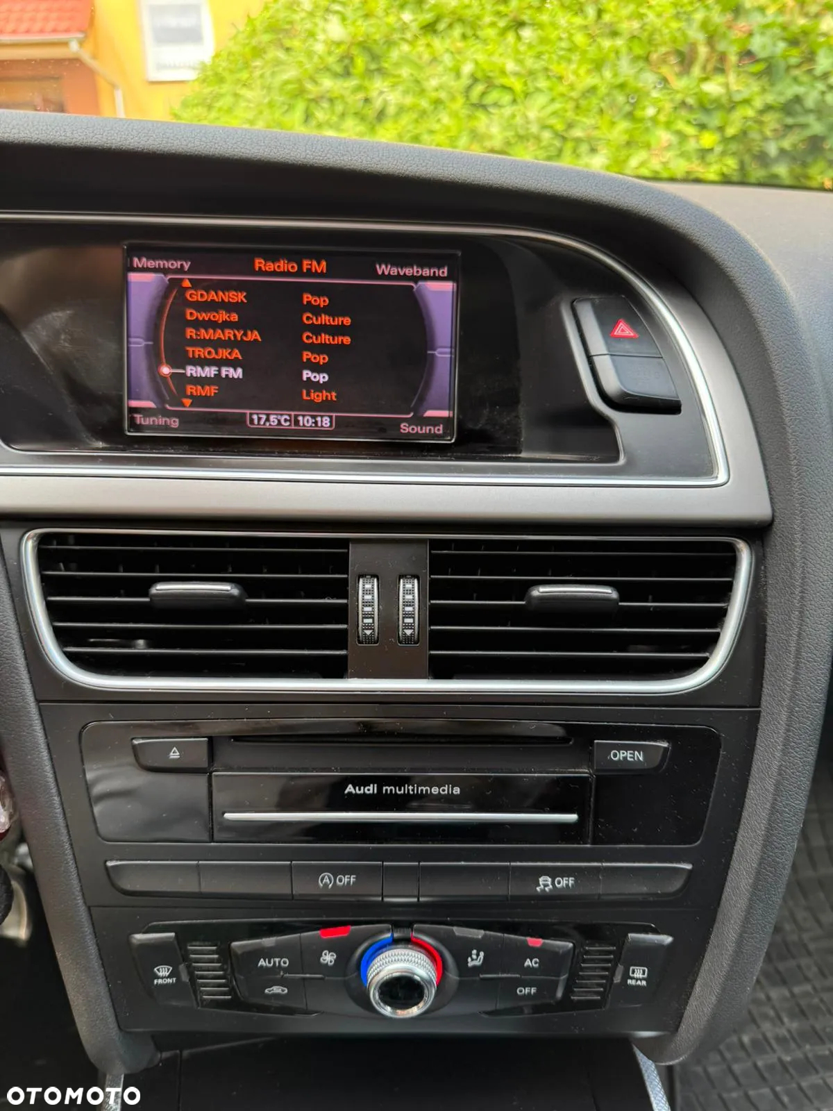 Audi A4 Avant 2.0 TDI DPF Ambition - 8