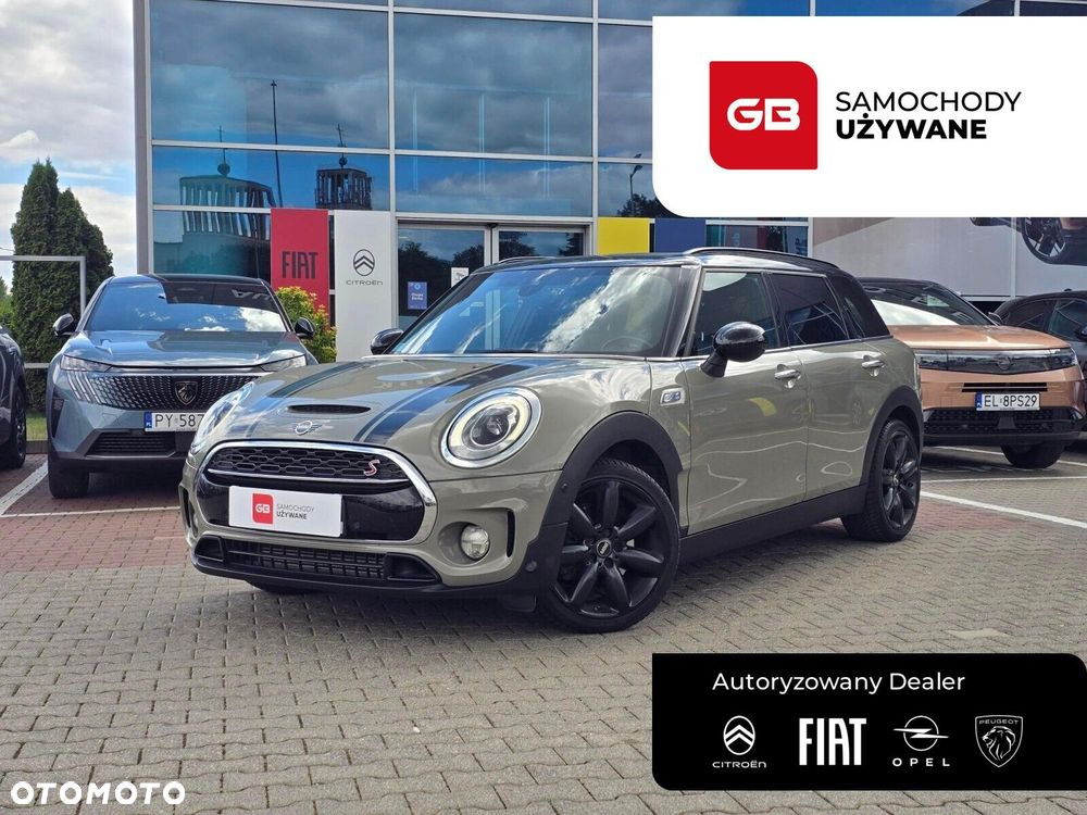 MINI Clubman Cooper S - 1