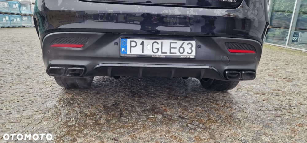 Mercedes-Benz GLE - 37