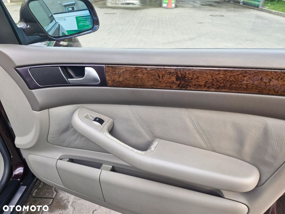 Audi A6 Limousine - 23
