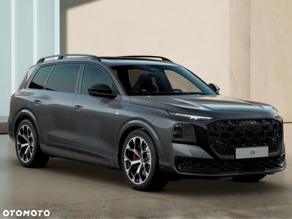 Audi Q9 - 4
