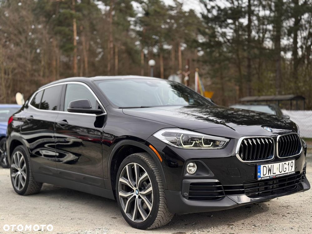 BMW X2 ver-xdrive20i-advantage-plus - 1