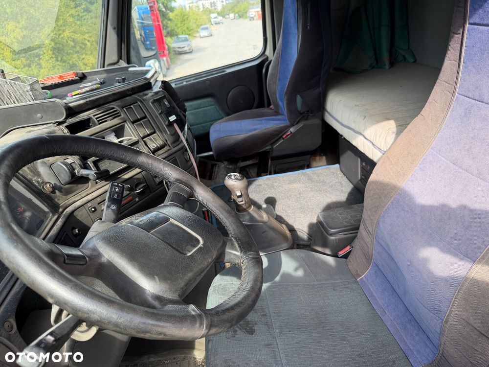Volvo FH12.420 - 9