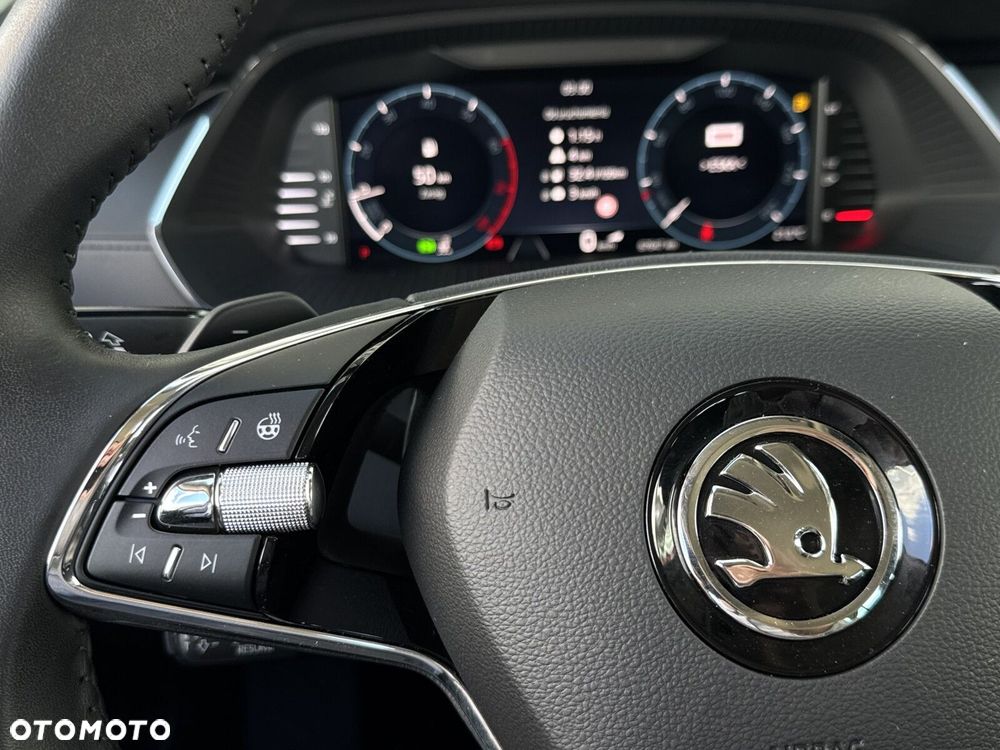 Skoda Octavia 1.5 TSI e-Tec Ambition DSG - 20