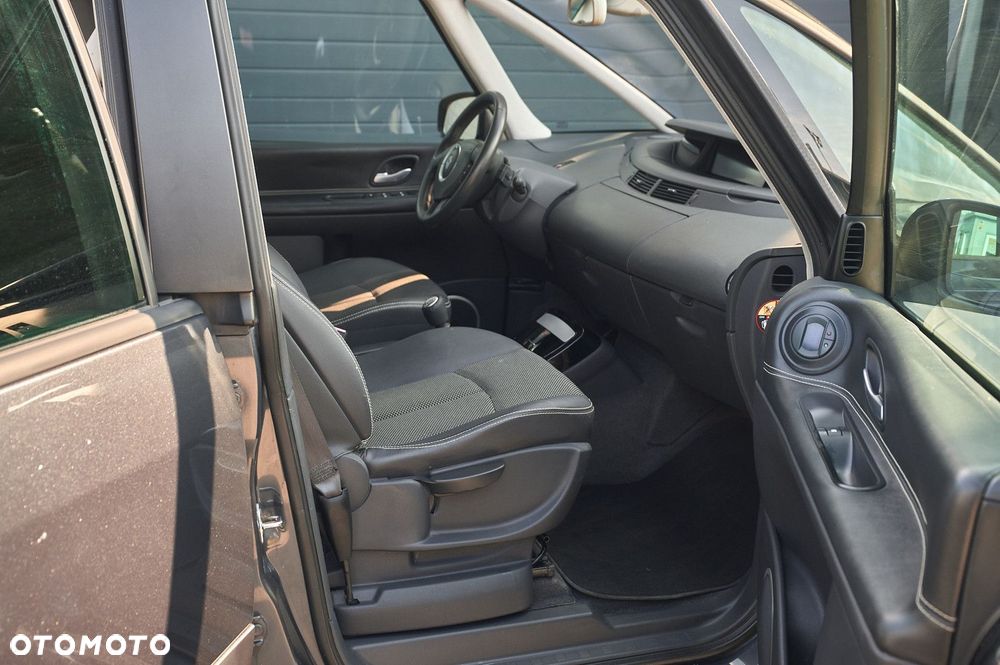 Renault Grand Espace - 20