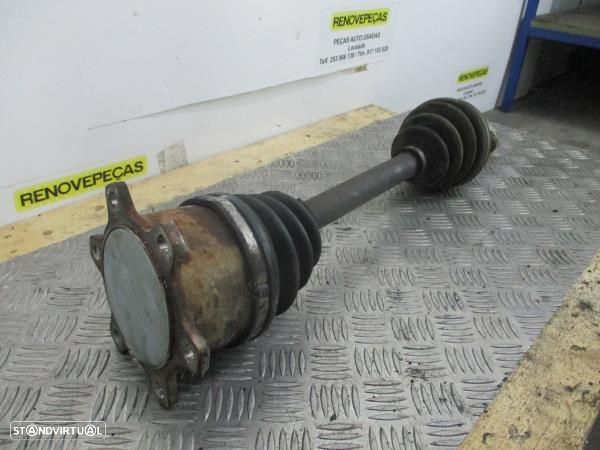 Transmissao Tras Dto Mitsubishi Pajero Classic (V2_W) - 3