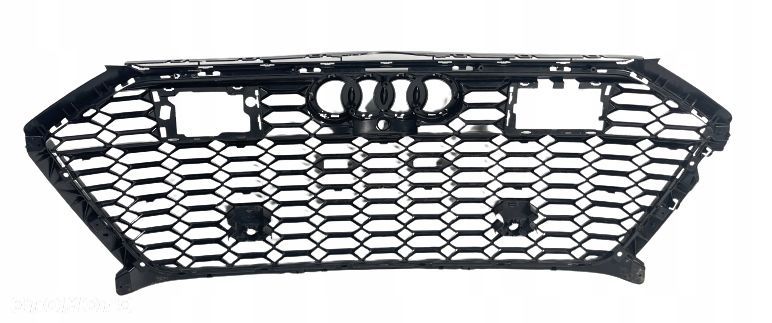 : AUDI RS6 RS7 C8 4K8 19- ATRAPA GRILL 4K8853651F - 2
